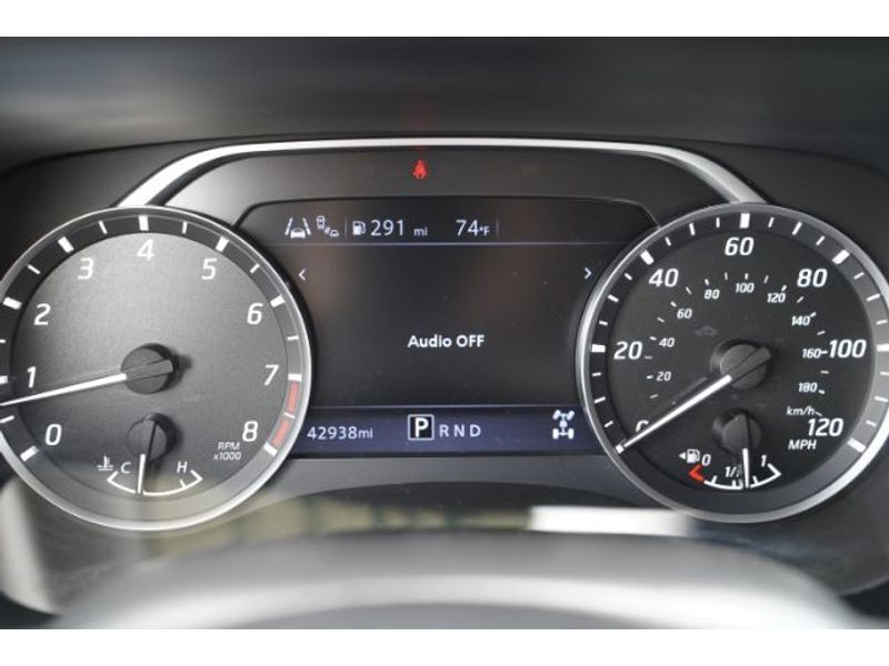 2022 Nissan Frontier SV Huntington UT