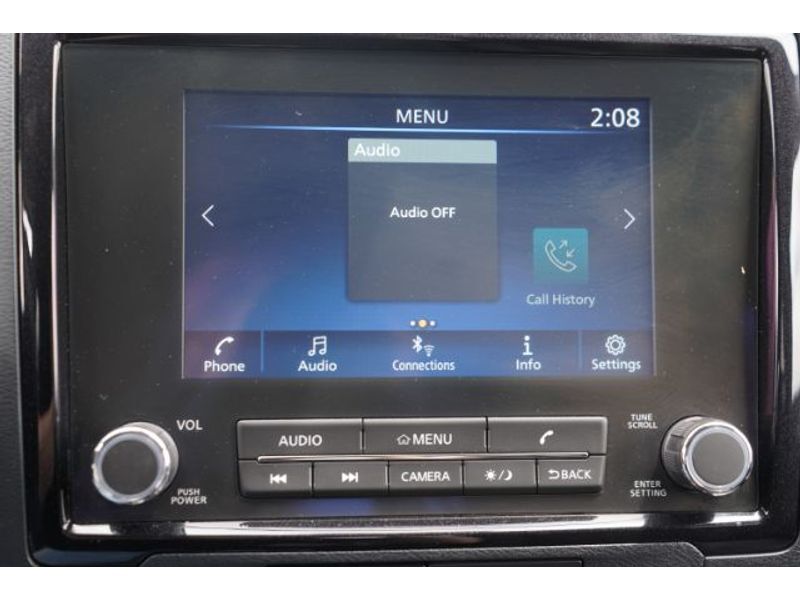 2022 Nissan Frontier SV Huntington UT
