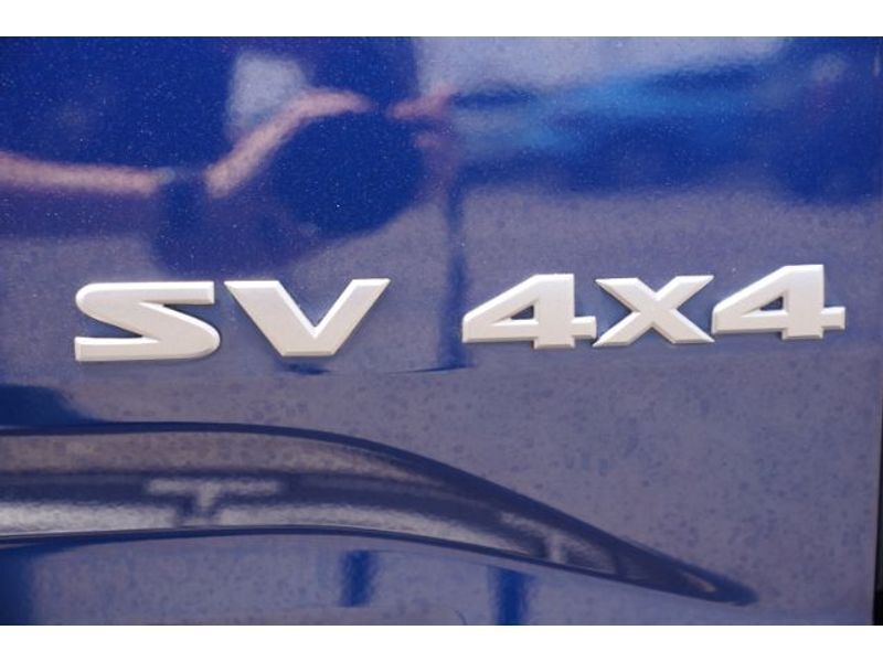 2022 Nissan Frontier SV Huntington UT