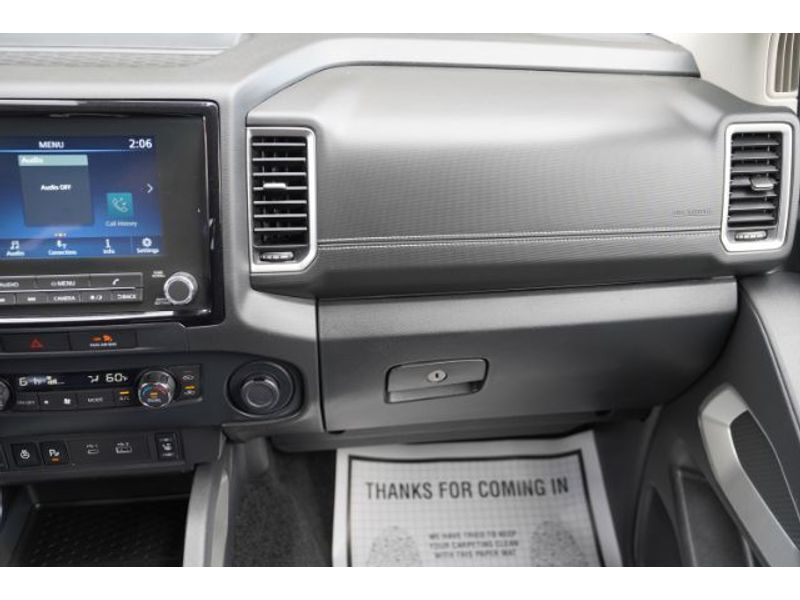 2022 Nissan Frontier SV Huntington UT