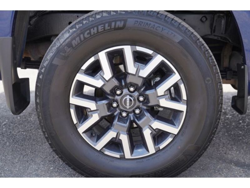 2022 Nissan Frontier SV Huntington UT