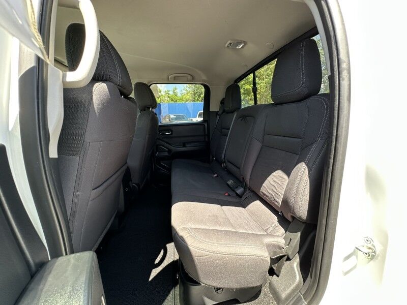 2022 Nissan Frontier SV Jacksonville FL