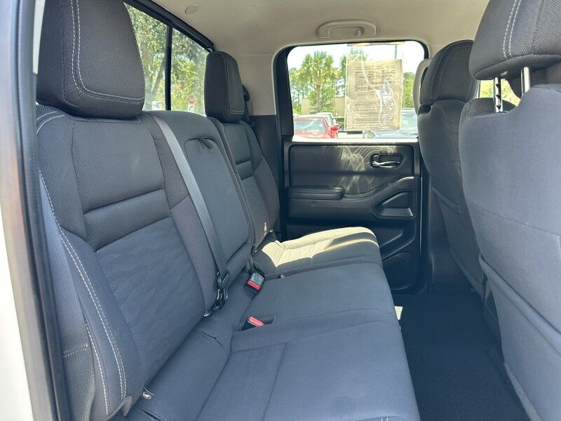 2022 Nissan Frontier SV Jacksonville FL