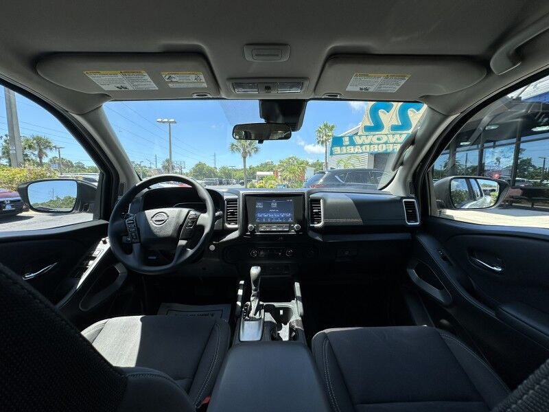 2022 Nissan Frontier SV Jacksonville FL