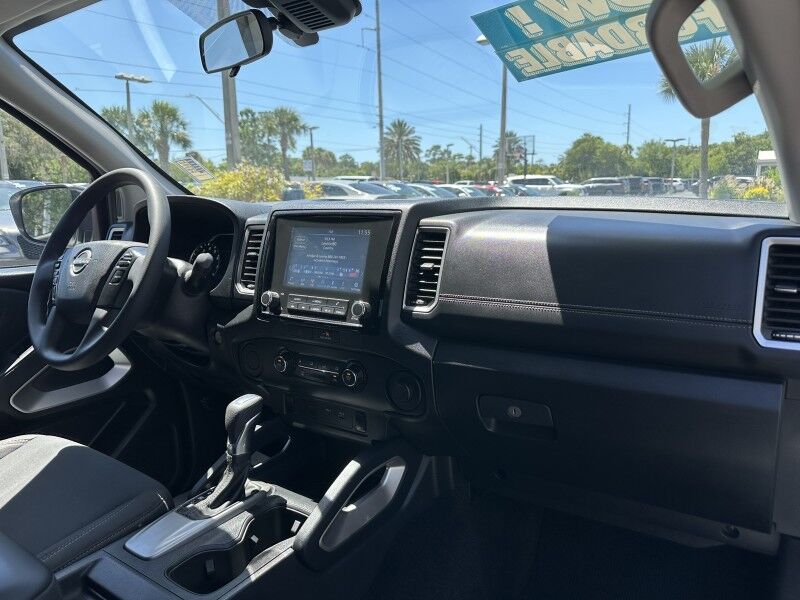 2022 Nissan Frontier SV Jacksonville FL