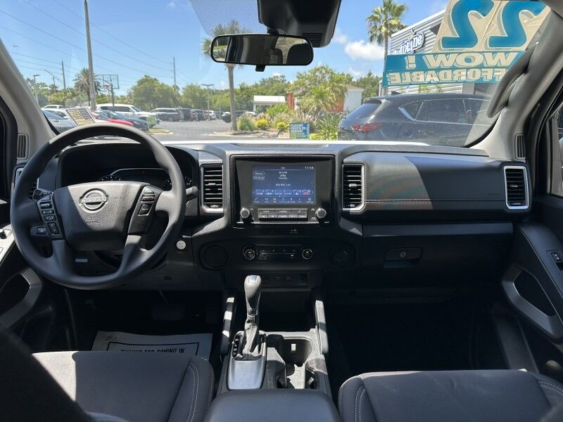 2022 Nissan Frontier SV Jacksonville FL