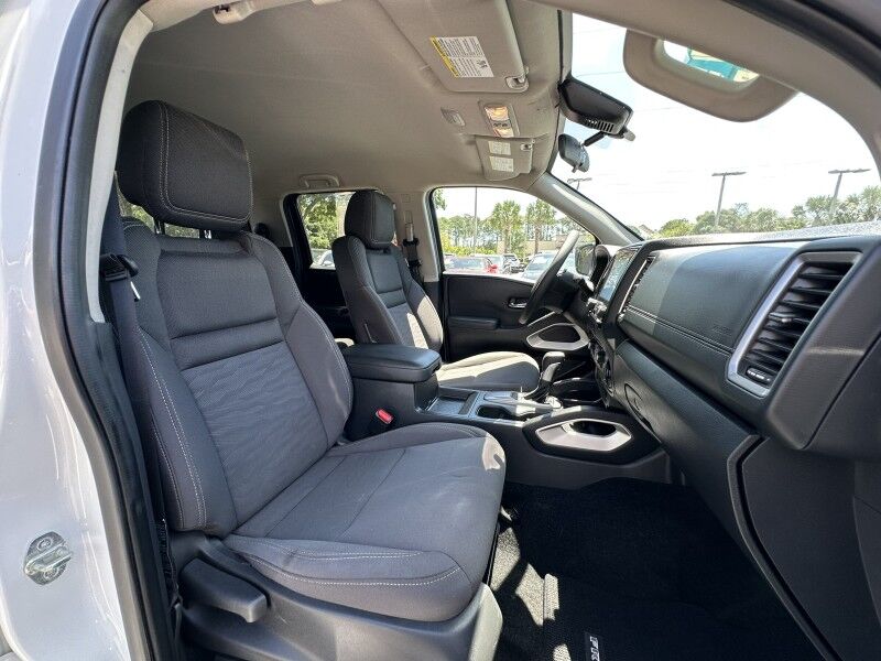 2022 Nissan Frontier SV Jacksonville FL