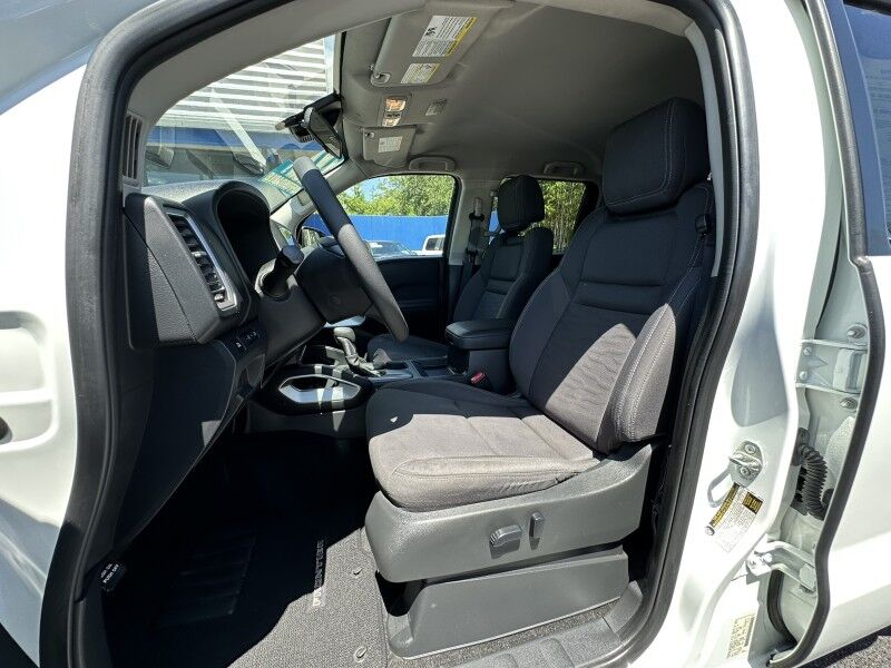 2022 Nissan Frontier SV Jacksonville FL