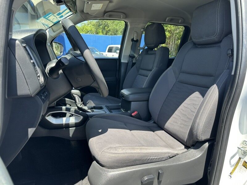 2022 Nissan Frontier SV Jacksonville FL