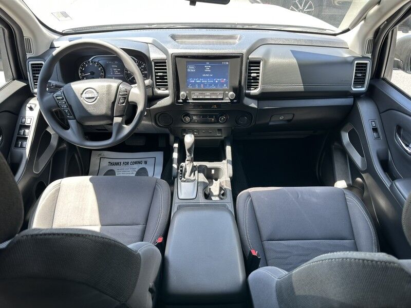 2022 Nissan Frontier SV Jacksonville FL