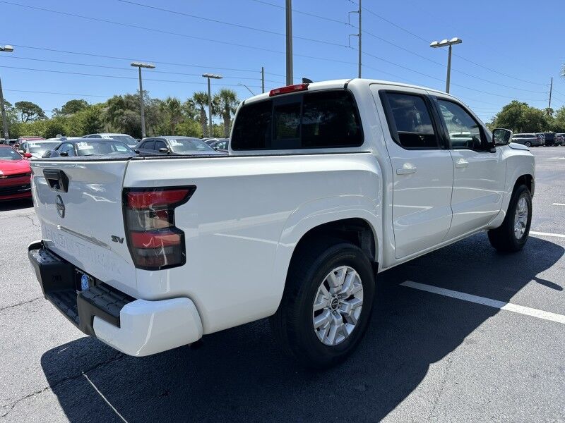 2022 Nissan Frontier SV Jacksonville FL