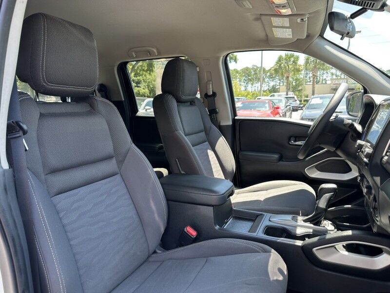 2022 Nissan Frontier SV Jacksonville FL