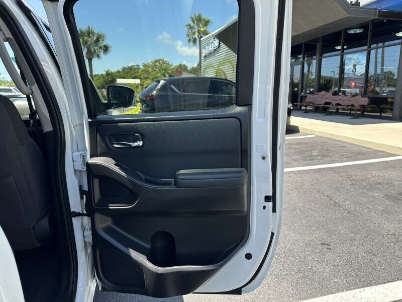 2022 Nissan Frontier SV Jacksonville FL
