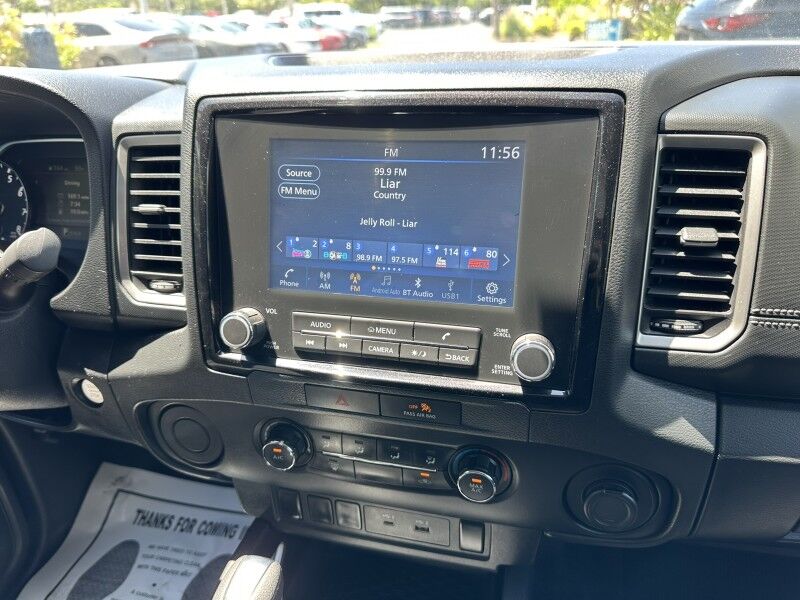2022 Nissan Frontier SV Jacksonville FL