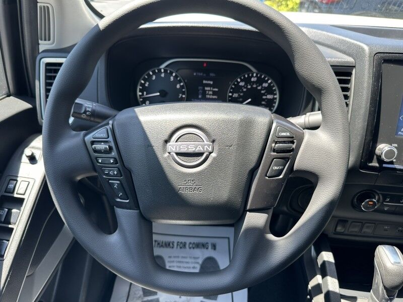 2022 Nissan Frontier SV Jacksonville FL