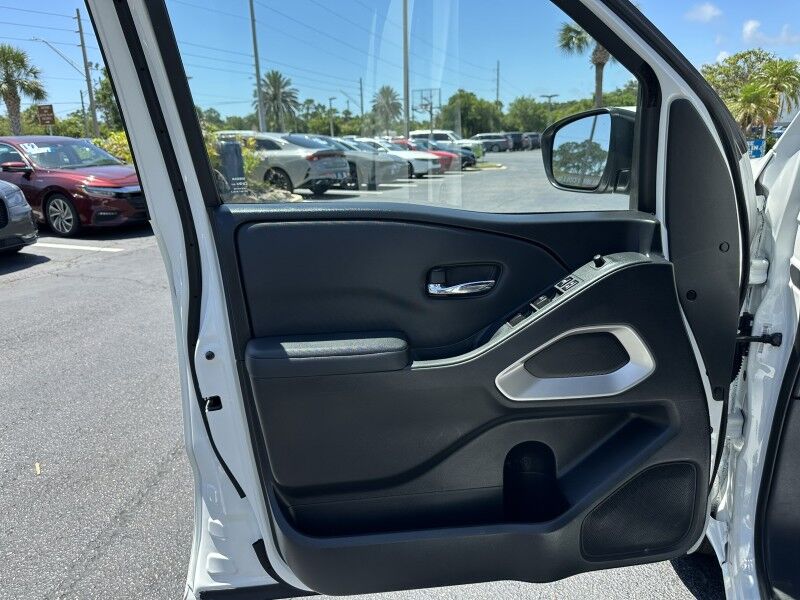 2022 Nissan Frontier SV Jacksonville FL