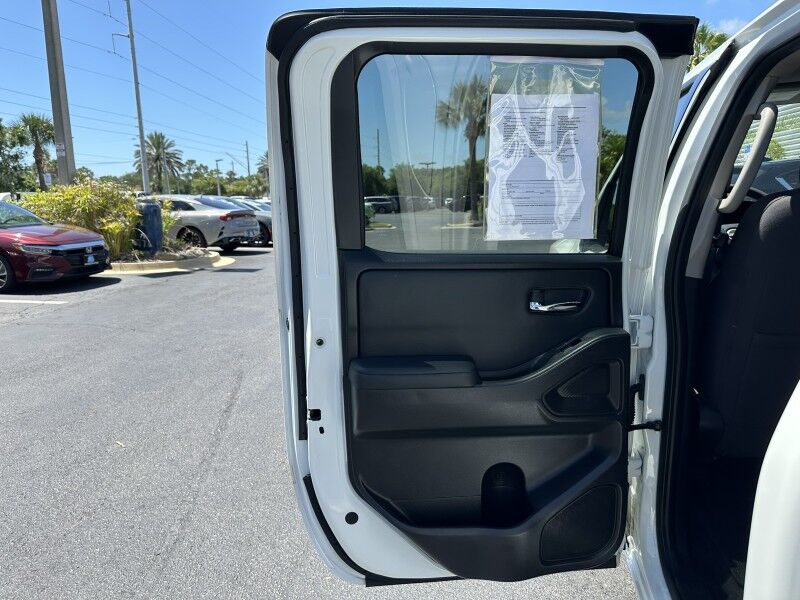 2022 Nissan Frontier SV Jacksonville FL