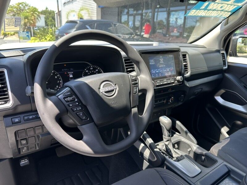 2022 Nissan Frontier SV Jacksonville FL