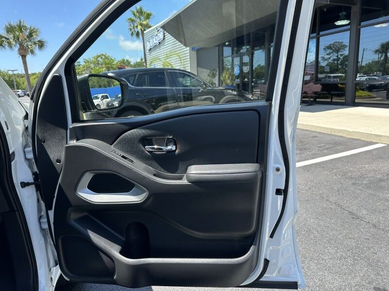 2022 Nissan Frontier SV Jacksonville FL
