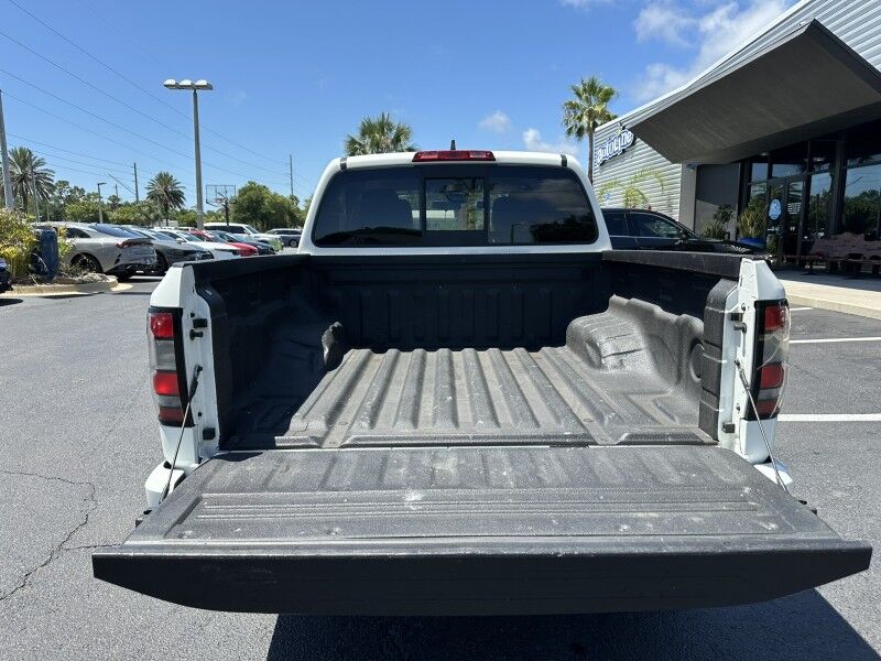 2022 Nissan Frontier SV Jacksonville FL
