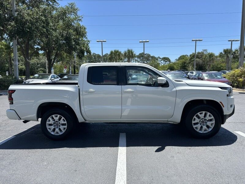 2022 Nissan Frontier SV Jacksonville FL