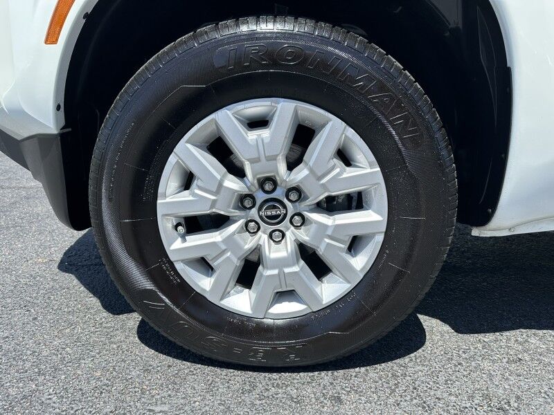2022 Nissan Frontier SV Jacksonville FL