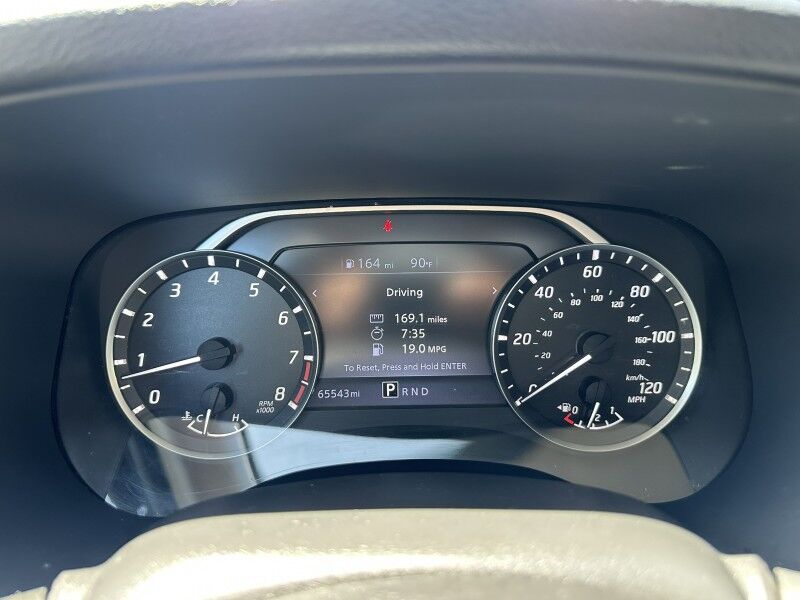 2022 Nissan Frontier SV Jacksonville FL