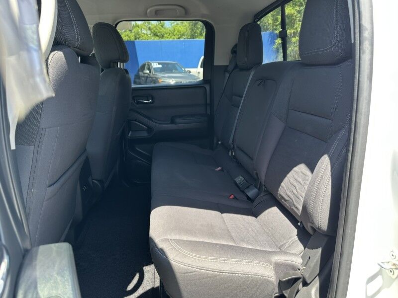 2022 Nissan Frontier SV Jacksonville FL