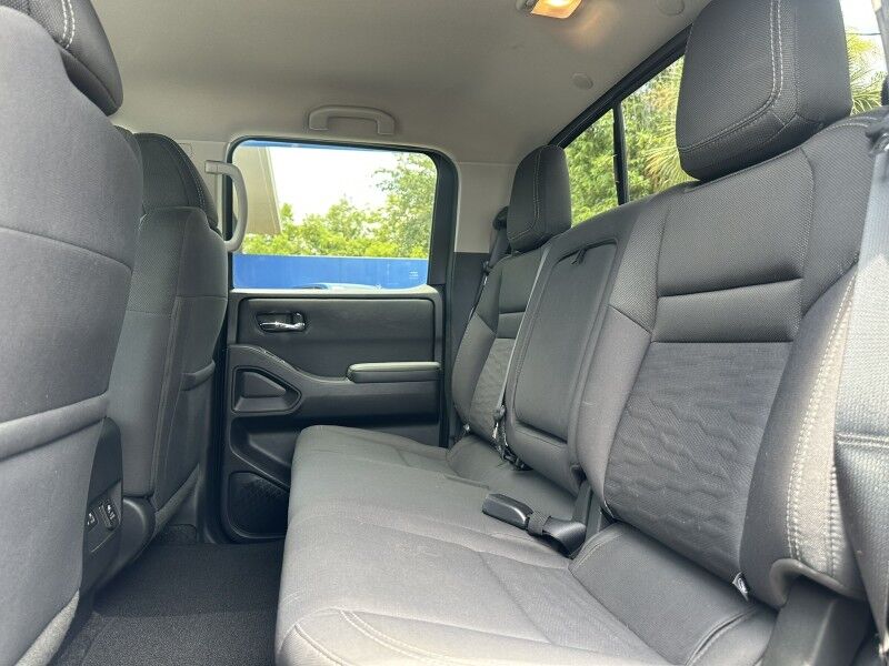 2022 Nissan Frontier SV Jacksonville FL