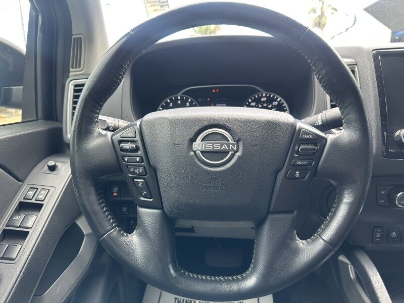 2022 Nissan Frontier SV Jacksonville FL
