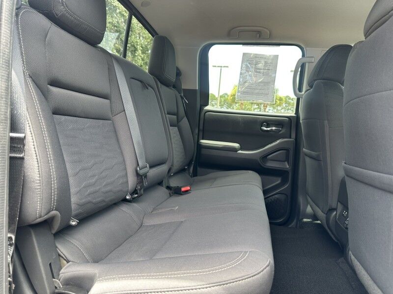 2022 Nissan Frontier SV Jacksonville FL