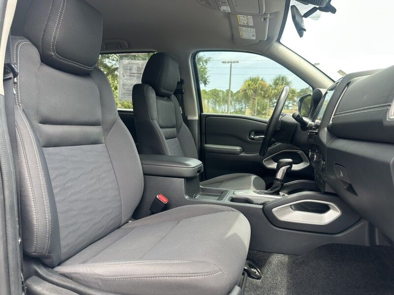 2022 Nissan Frontier SV Jacksonville FL