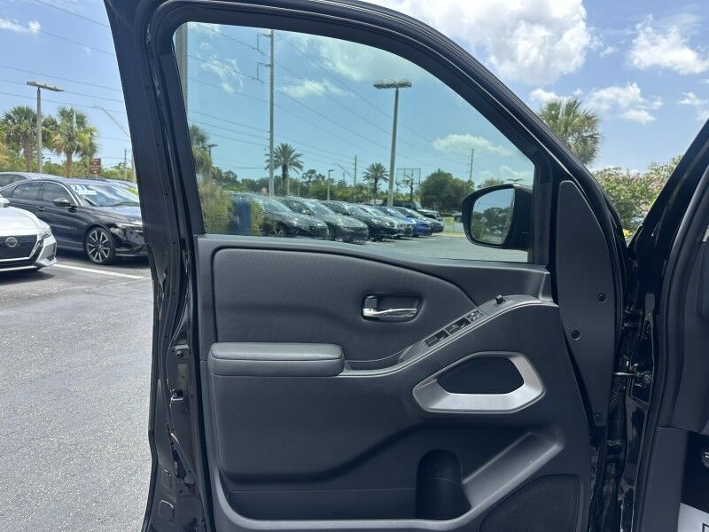 2022 Nissan Frontier SV Jacksonville FL