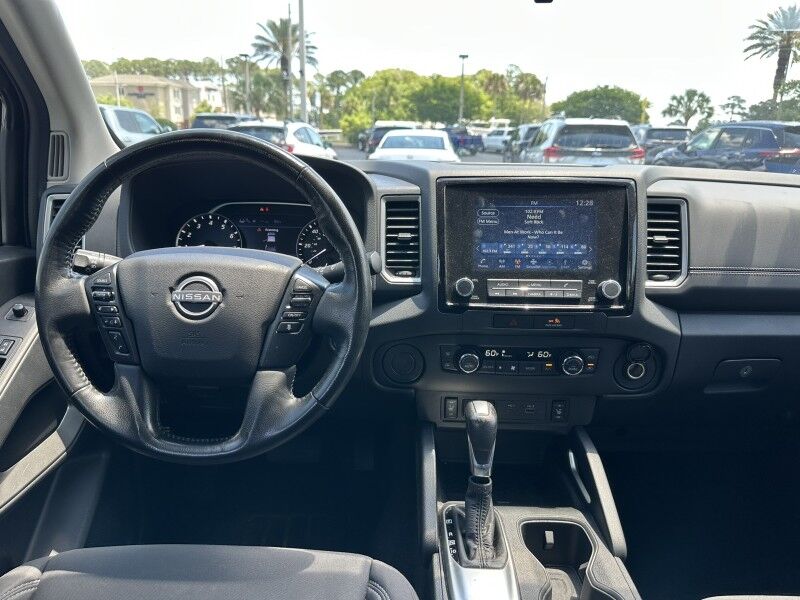 2022 Nissan Frontier SV Jacksonville FL