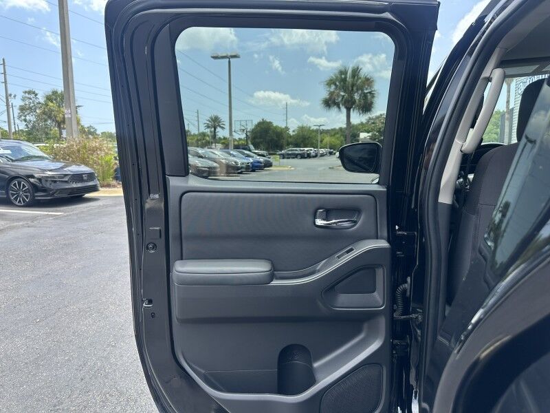 2022 Nissan Frontier SV Jacksonville FL