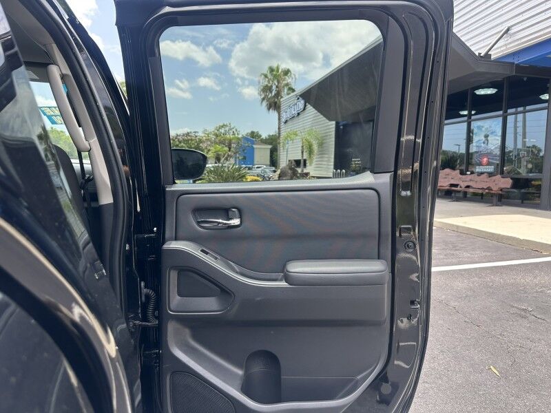 2022 Nissan Frontier SV Jacksonville FL