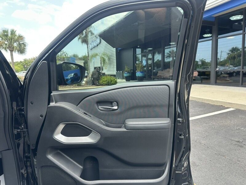 2022 Nissan Frontier SV Jacksonville FL