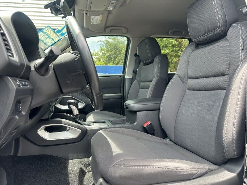 2022 Nissan Frontier SV Jacksonville FL