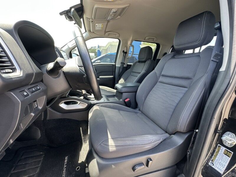 2022 Nissan Frontier SV Jacksonville FL
