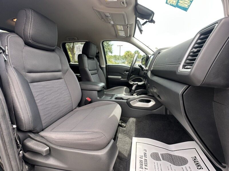 2022 Nissan Frontier SV Jacksonville FL