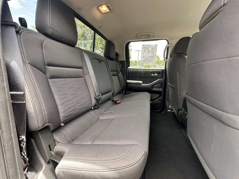 2022 Nissan Frontier SV Jacksonville FL