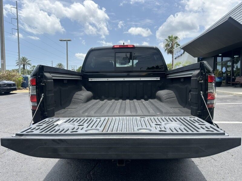 2022 Nissan Frontier SV Jacksonville FL