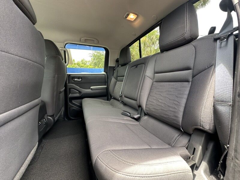 2022 Nissan Frontier SV Jacksonville FL