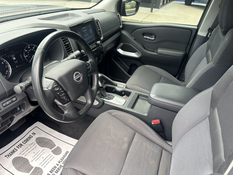 2022 Nissan Frontier SV Jacksonville FL