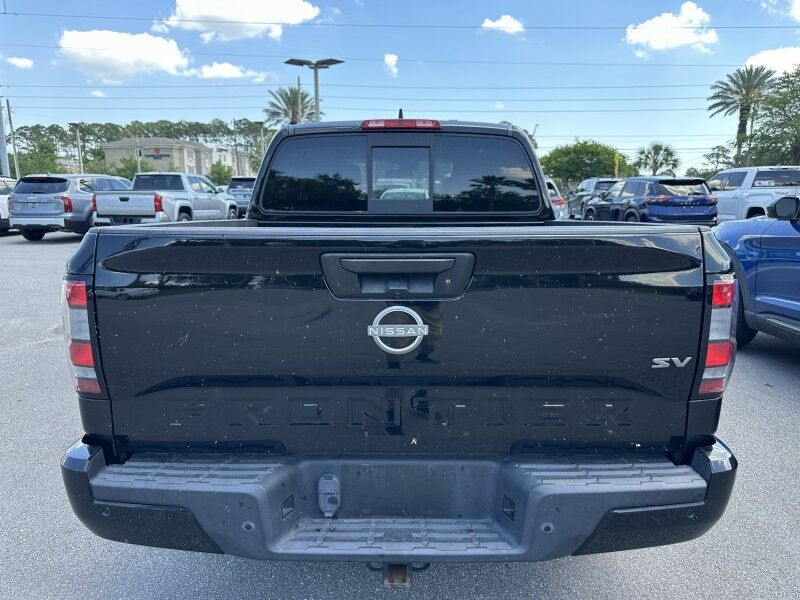 2022 Nissan Frontier SV Jacksonville FL