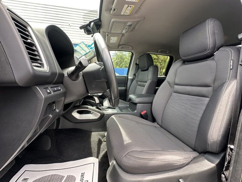 2022 Nissan Frontier SV Jacksonville FL
