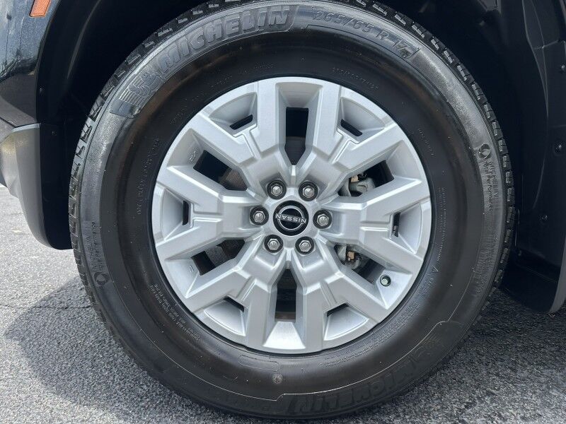 2022 Nissan Frontier SV Jacksonville FL