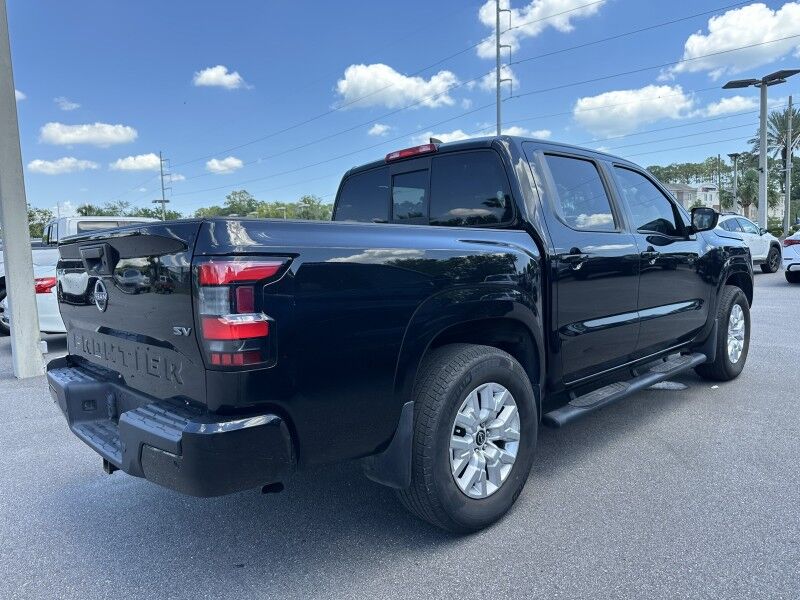 2022 Nissan Frontier SV Jacksonville FL