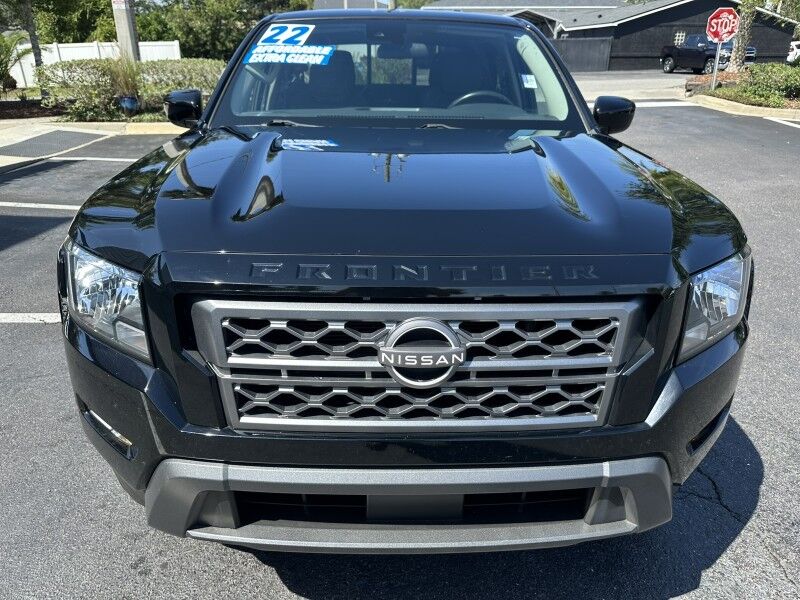 2022 Nissan Frontier SV Jacksonville FL