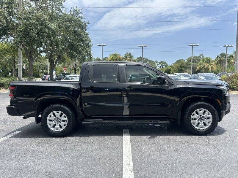 2022 Nissan Frontier SV Jacksonville FL